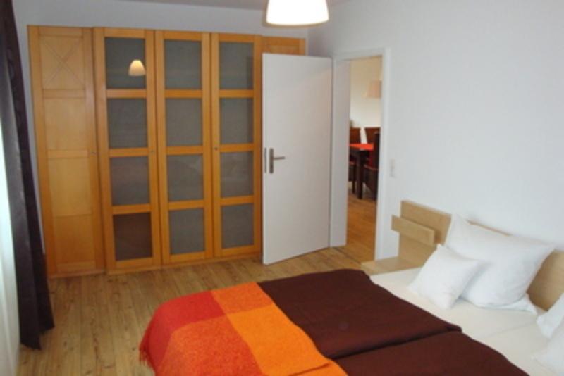 Ferienwohnung Am Galgenberg Михельштадт Номер фото